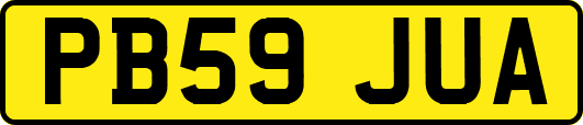 PB59JUA