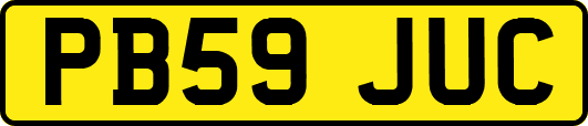 PB59JUC
