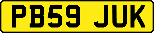 PB59JUK