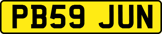 PB59JUN
