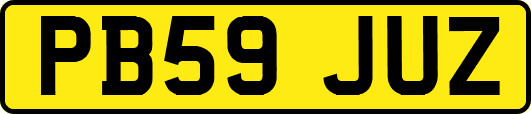 PB59JUZ