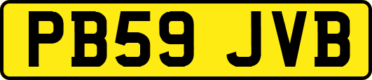 PB59JVB
