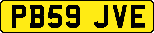 PB59JVE