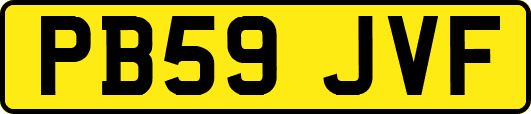 PB59JVF