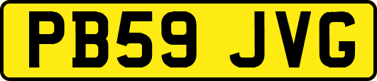 PB59JVG