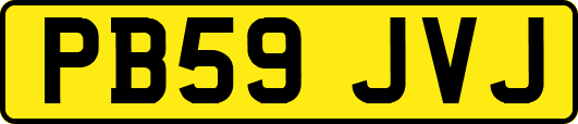 PB59JVJ