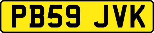PB59JVK