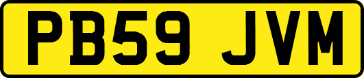 PB59JVM