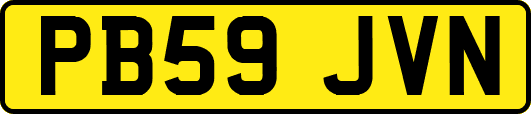 PB59JVN