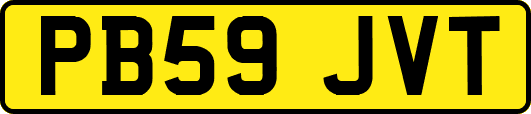 PB59JVT