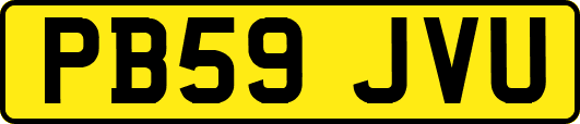 PB59JVU
