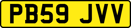 PB59JVV