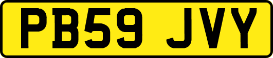 PB59JVY