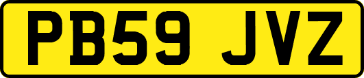 PB59JVZ