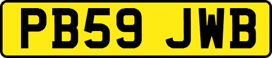 PB59JWB