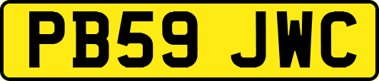 PB59JWC