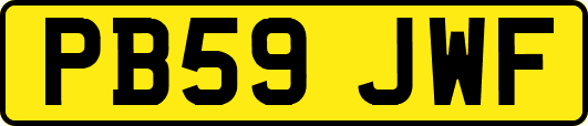 PB59JWF