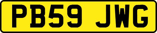 PB59JWG