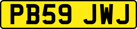 PB59JWJ