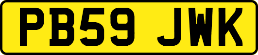 PB59JWK