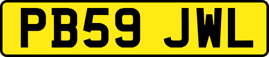 PB59JWL