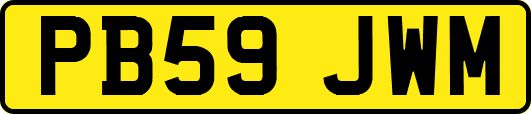PB59JWM