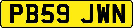 PB59JWN