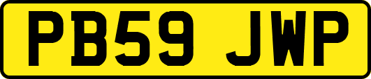 PB59JWP