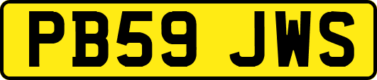 PB59JWS