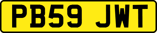 PB59JWT