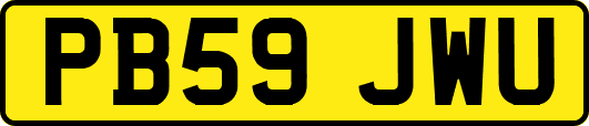 PB59JWU