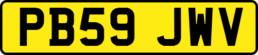 PB59JWV
