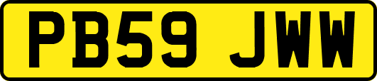 PB59JWW