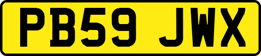 PB59JWX
