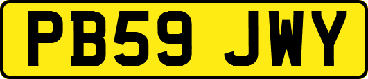 PB59JWY