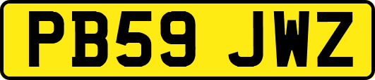 PB59JWZ