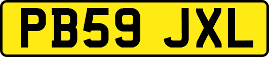 PB59JXL