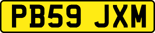PB59JXM