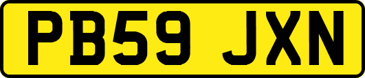 PB59JXN