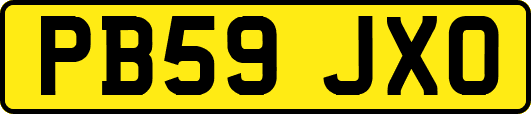 PB59JXO