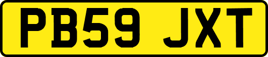 PB59JXT