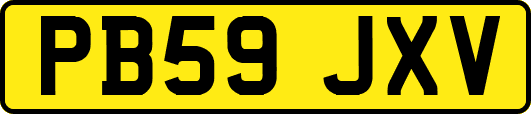 PB59JXV