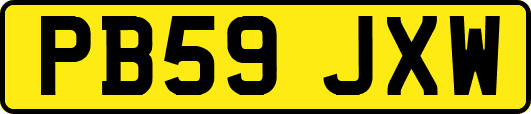 PB59JXW