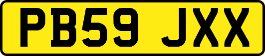 PB59JXX