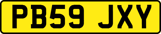 PB59JXY