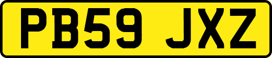 PB59JXZ