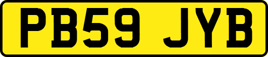 PB59JYB