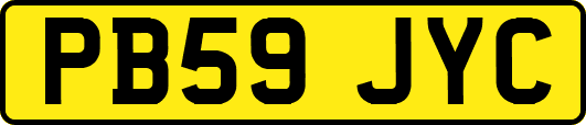PB59JYC
