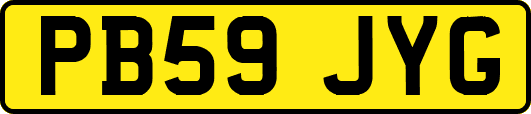 PB59JYG
