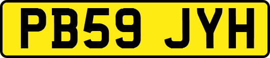 PB59JYH